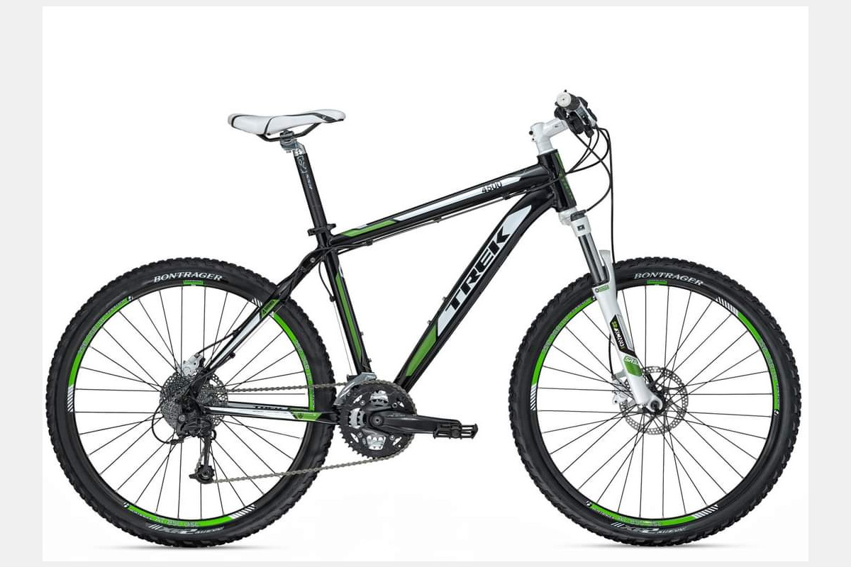 Vtt trek 4900 sale